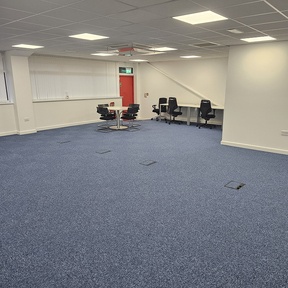 Commercial End of Tenancy Cleaning Forest Gate E7
